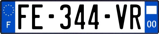 FE-344-VR
