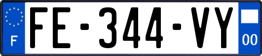 FE-344-VY