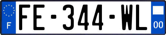 FE-344-WL