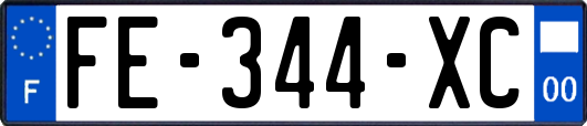 FE-344-XC