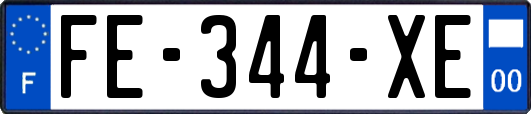 FE-344-XE
