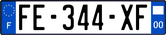 FE-344-XF