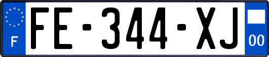 FE-344-XJ