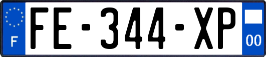 FE-344-XP