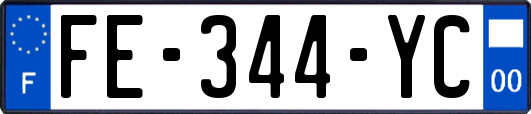 FE-344-YC