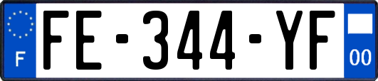 FE-344-YF