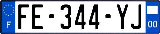 FE-344-YJ