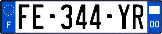 FE-344-YR