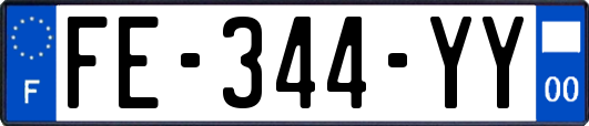FE-344-YY