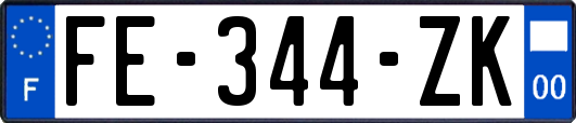 FE-344-ZK