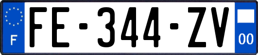 FE-344-ZV