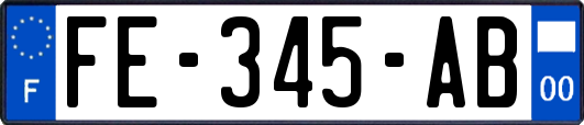 FE-345-AB