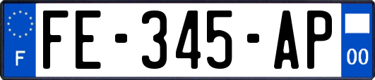 FE-345-AP