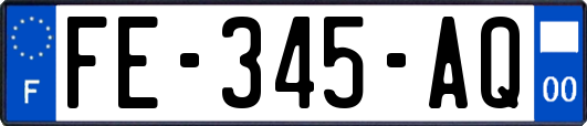 FE-345-AQ