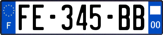FE-345-BB