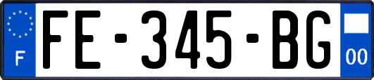 FE-345-BG