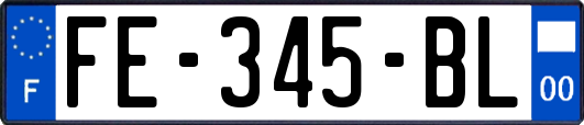 FE-345-BL