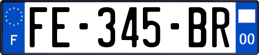 FE-345-BR