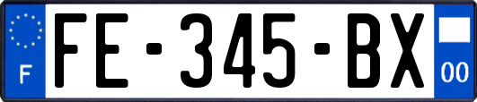 FE-345-BX