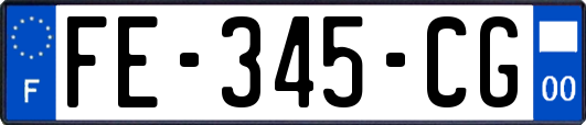 FE-345-CG