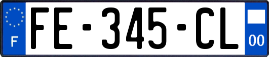 FE-345-CL