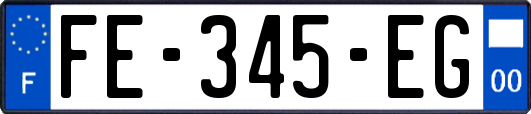 FE-345-EG