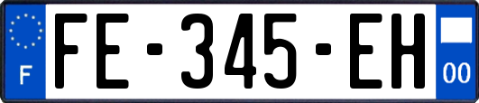 FE-345-EH