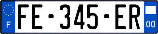 FE-345-ER