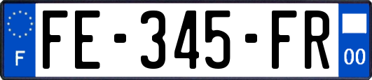 FE-345-FR