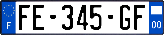 FE-345-GF