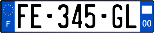 FE-345-GL