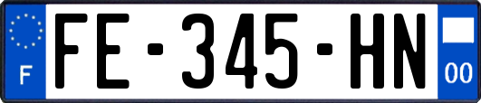 FE-345-HN