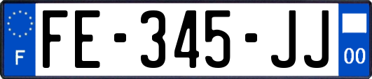 FE-345-JJ