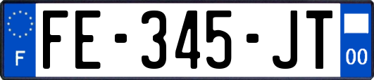 FE-345-JT