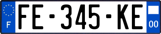 FE-345-KE