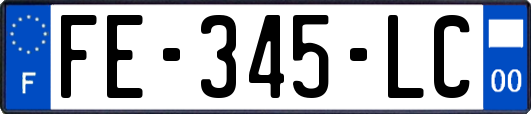 FE-345-LC