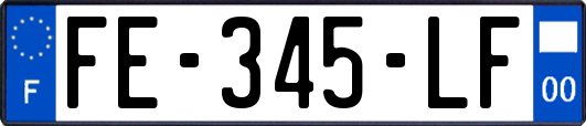 FE-345-LF