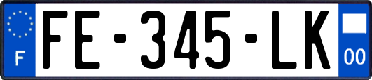 FE-345-LK