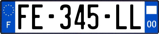 FE-345-LL