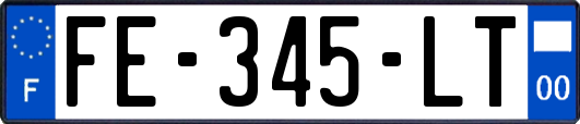 FE-345-LT