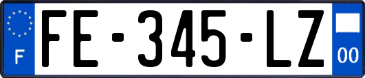 FE-345-LZ