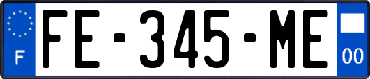 FE-345-ME