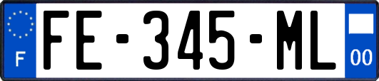 FE-345-ML