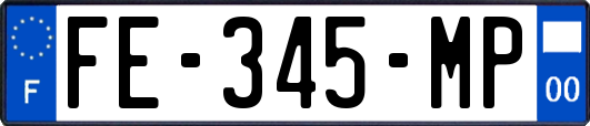 FE-345-MP