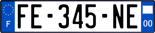 FE-345-NE