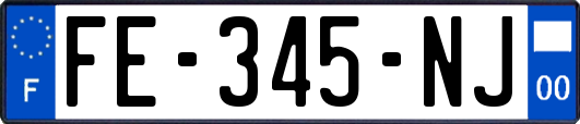 FE-345-NJ