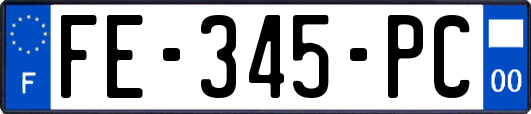 FE-345-PC