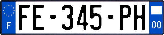 FE-345-PH