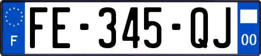 FE-345-QJ