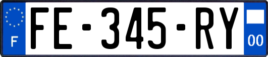 FE-345-RY